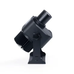 Proyector de logos LED GOBO 40W - Óptica 25° - Exterior - Rotativo