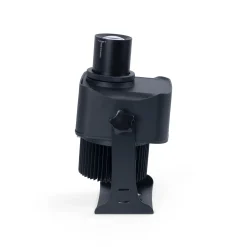 Proyector de logos LED GOBO 40W - Óptica 25° - Exterior - Rotativo