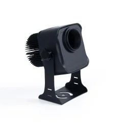 Proyector de logos LED GOBO 40W - Óptica 25° - Exterior - Rotativo