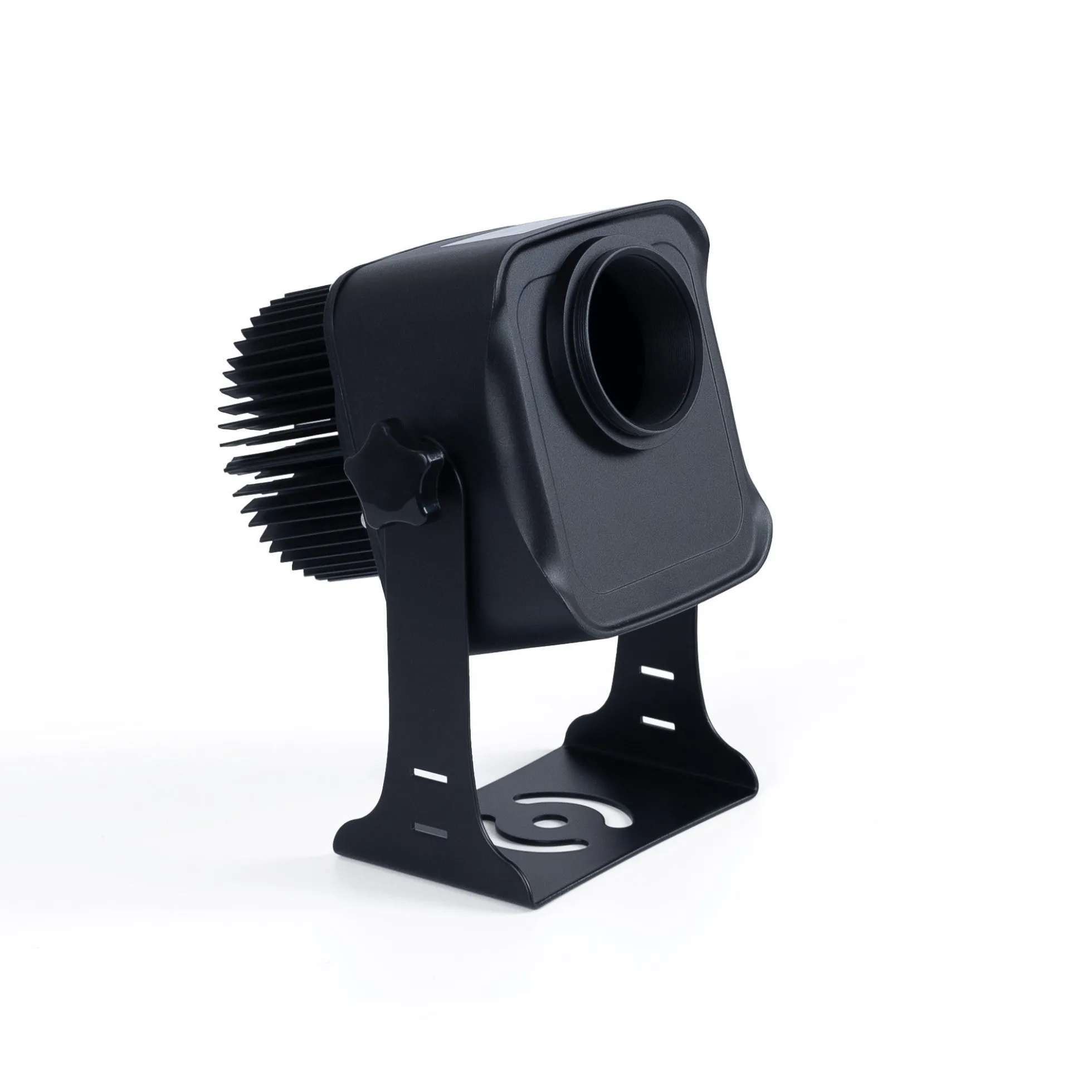 Proyector de logos LED GOBO 40W - Óptica 25° - Exterior - Rotativo