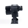 Proyector de logos LED GOBO 40W - Óptica 30° - Exterior - Rotativo
