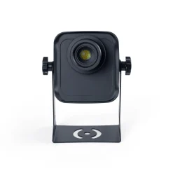 Proyector de logos LED GOBO 40W - Óptica 30° - Exterior - Rotativo