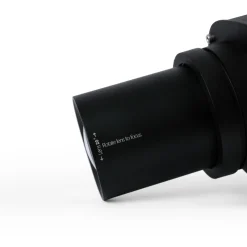 Proyector de logos LED GOBO 20W rotativo exterior - Óptica 20° - IP65