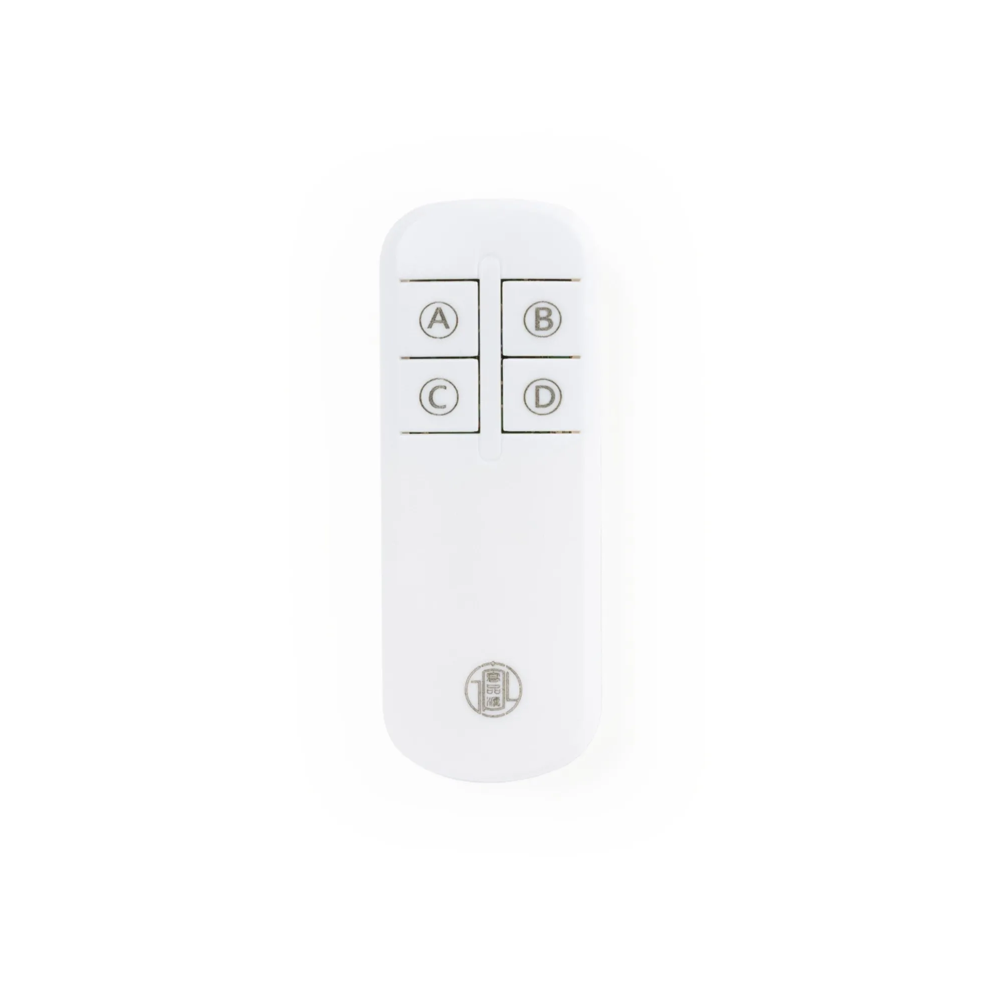 Proyector de logos LED GOBO 20W rotativo exterior - Óptica 20° - IP65