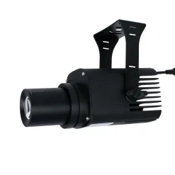 Proyector de logos LED GOBO 20W rotativo exterior - Óptica 20° - IP65