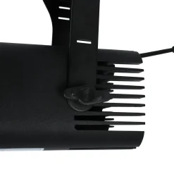 Proyector de logos LED GOBO 20W rotativo exterior - Óptica 20° - IP65
