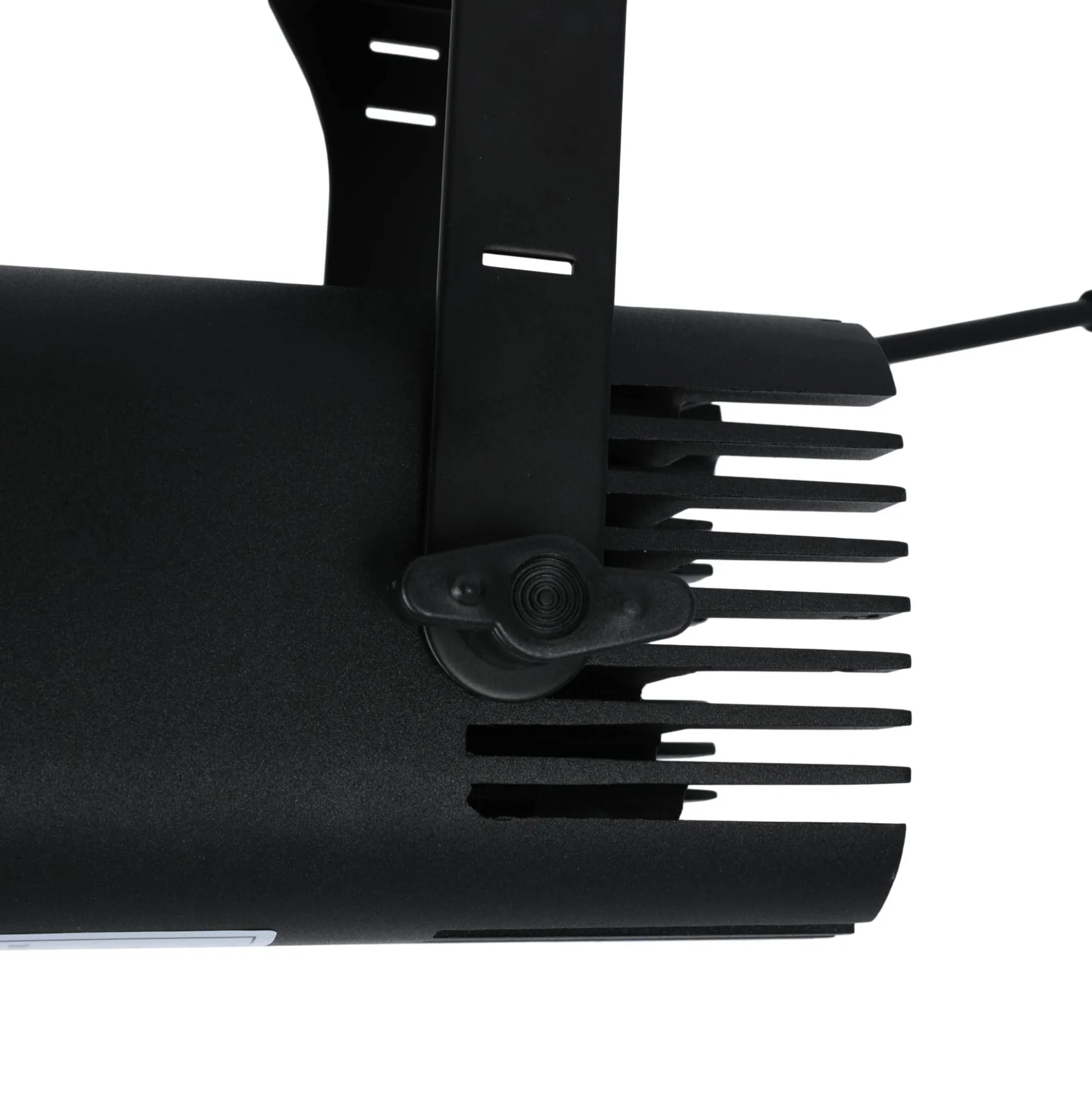 Proyector de logos LED GOBO 20W rotativo exterior - Óptica 20° - IP65