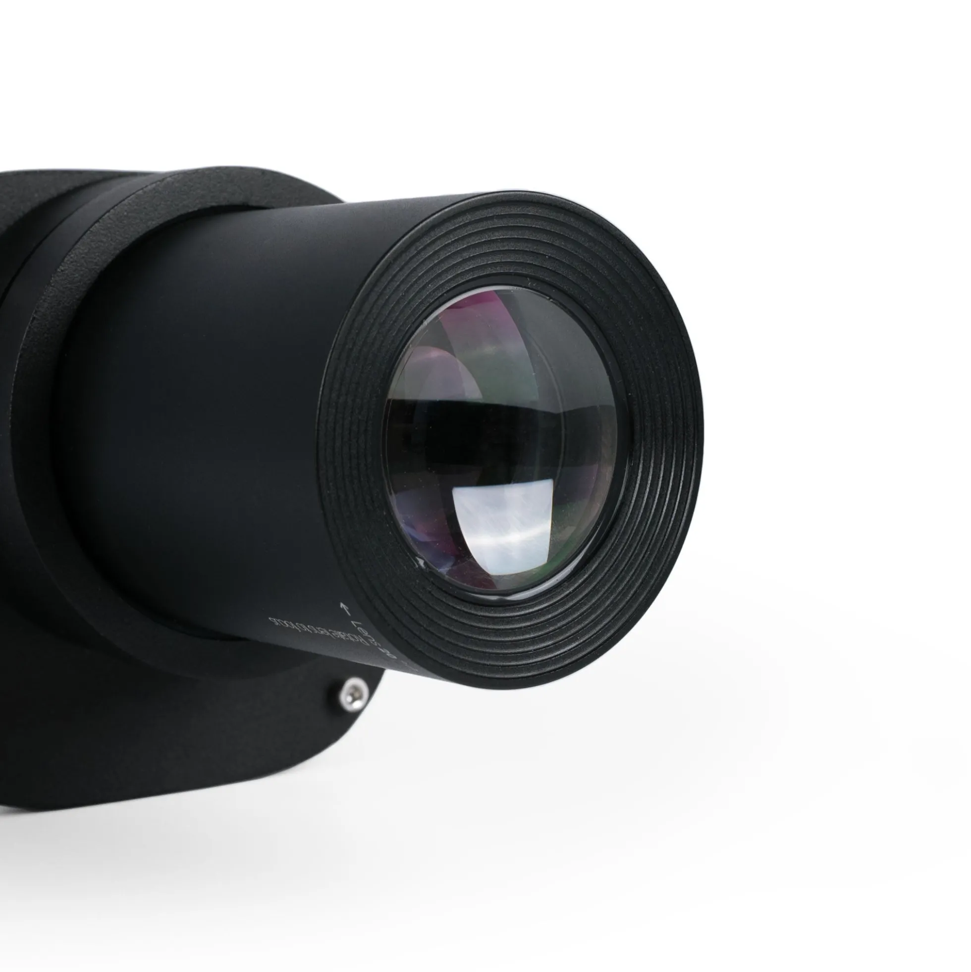 Proyector de logos LED GOBO 20W rotativo exterior - Óptica 20° - IP65