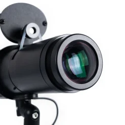 Proyector de logos LED GOBO 15W rotativo interior - Óptica 20° - IP20
