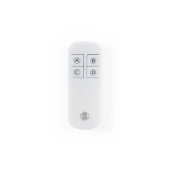 Proyector de logos LED GOBO 15W rotativo interior - Óptica 20° - IP20