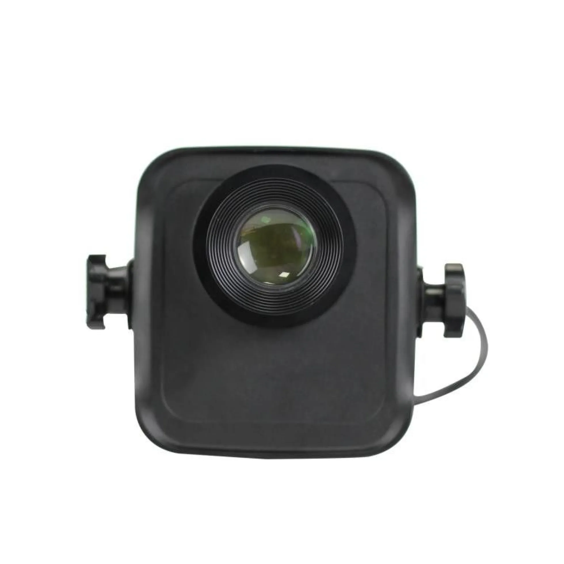 Proyector de logos LED GOBO 60W rotativo exterior - IP65