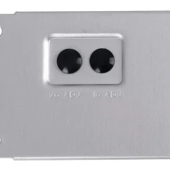 Proyector de logos LED GOBO 60W rotativo exterior - IP65