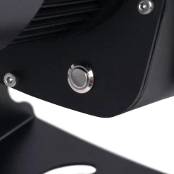 Proyector de logos LED GOBO 60W rotativo exterior - IP65