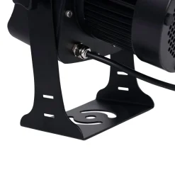 Proyector de logos LED GOBO 60W rotativo exterior - IP65