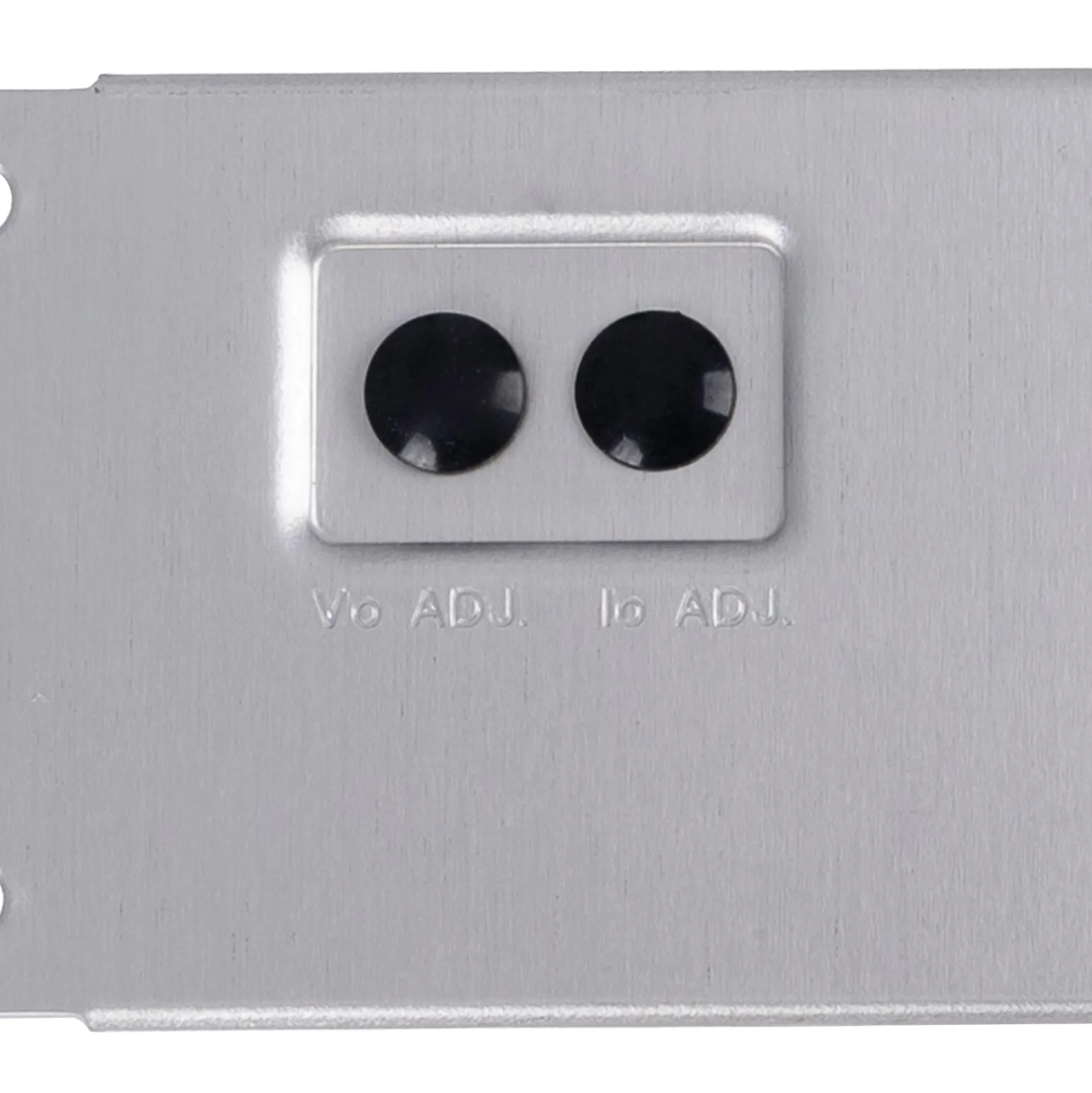 Proyector de logos LED GOBO 100W rotativo exterior - Óptica 20° - IP65