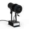 Proyector de logos LED GOBO 50W rotativo interior - Óptica 18° - IP20