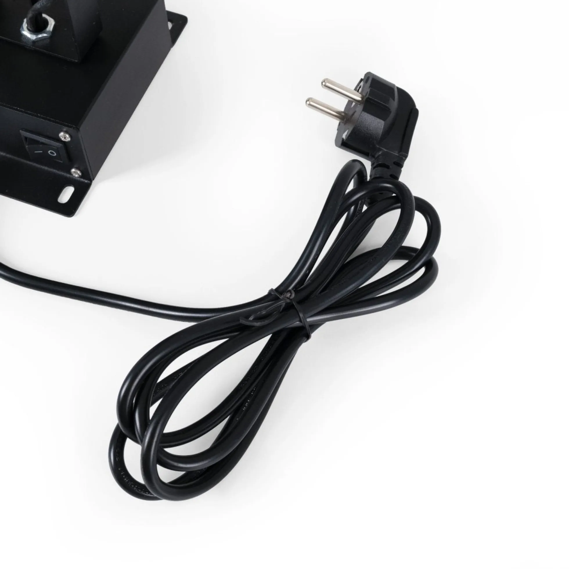Proyector de logos LED GOBO 35W rotativo interior - Óptica 18° - IP20