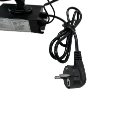 Proyector de logos LED GOBO 55W Rotatorio- Interior - Óptica 20° -IP20