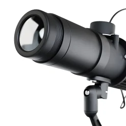 Proyector de logos LED GOBO 55W Rotatorio- Interior - Óptica 20° -IP20