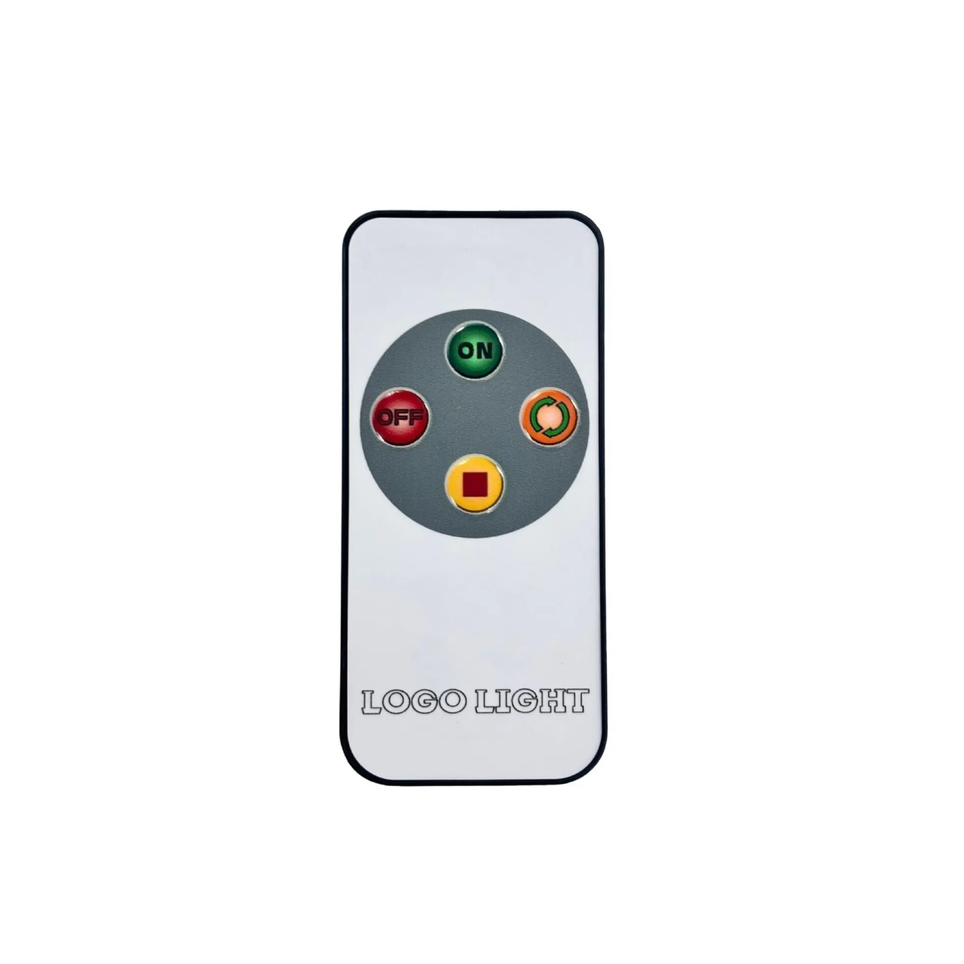 Proyector de logos LED GOBO 15W Rotatorio- Interior - Óptica 20° -IP20