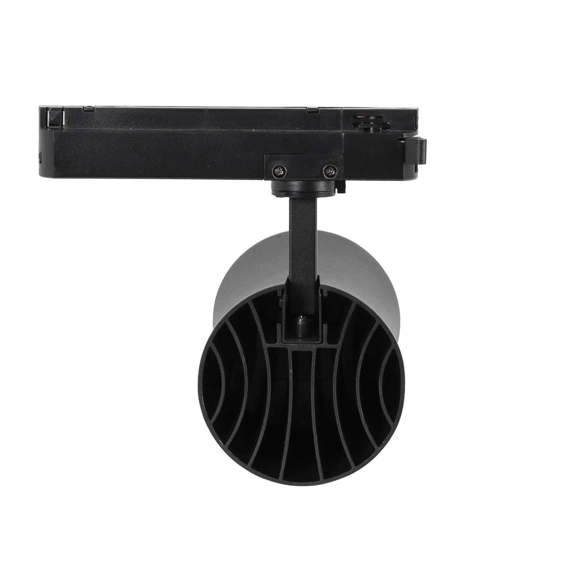 Proyector LED arquitectónico para carril monofásico CCT - 40W - CRI 90
