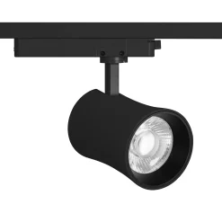 Proyector LED arquitectónico para carril monofásico CCT - 40W - CRI 90