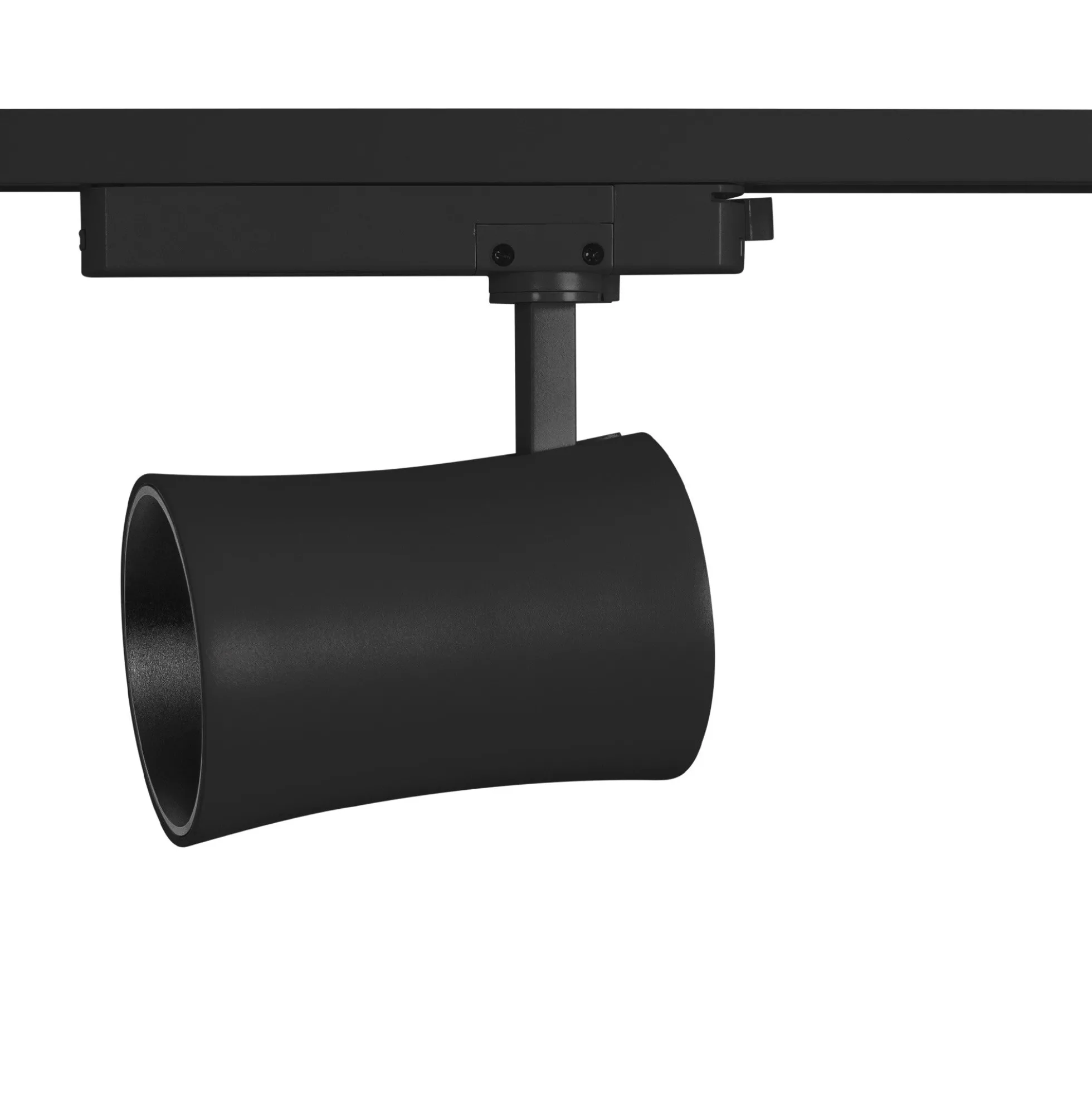 Proyector LED arquitectónico para carril monofásico CCT - 40W - CRI 90