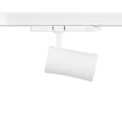 Proyector LED arquitectónico para carril trifásico CCT - 20W - CRI 90 - Driver KGP