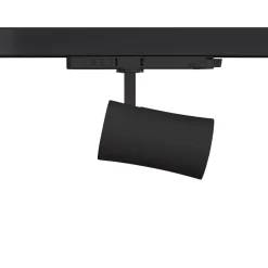 Proyector LED arquitectónico para carril trifásico CCT - 20W - CRI 90 - Driver KGP