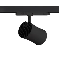 Proyector LED arquitectónico para carril trifásico CCT - 40W - CRI 90 - Driver KGP
