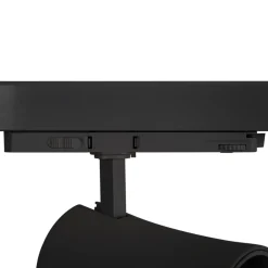 Proyector LED arquitectónico para carril trifásico CCT - 40W - CRI 90 - Driver KGP