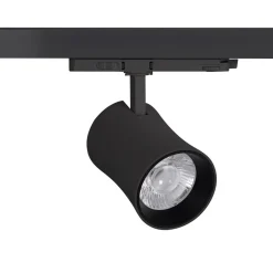 Proyector LED arquitectónico para carril trifásico CCT - 40W - CRI 90 - Driver KGP