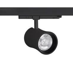 Proyector LED arquitectónico para carril trifásico CCT - 40W - CRI 90 - Driver KGP