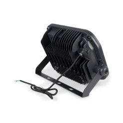 Proyector LED asimétrico exterior 100W - 12500lm - IP65