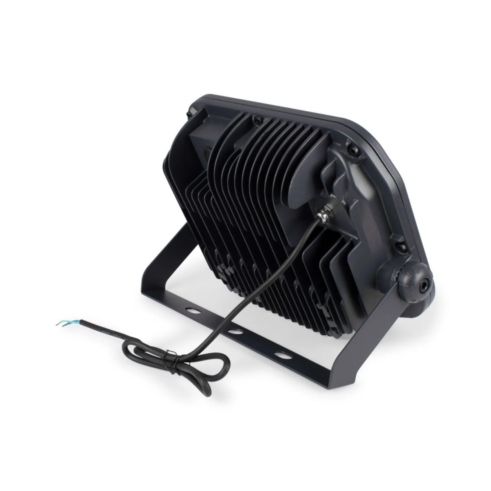 Proyector LED asimétrico exterior 100W - 12500lm - IP65
