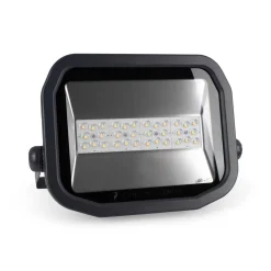Proyector LED asimétrico exterior 100W - 12500lm - IP65