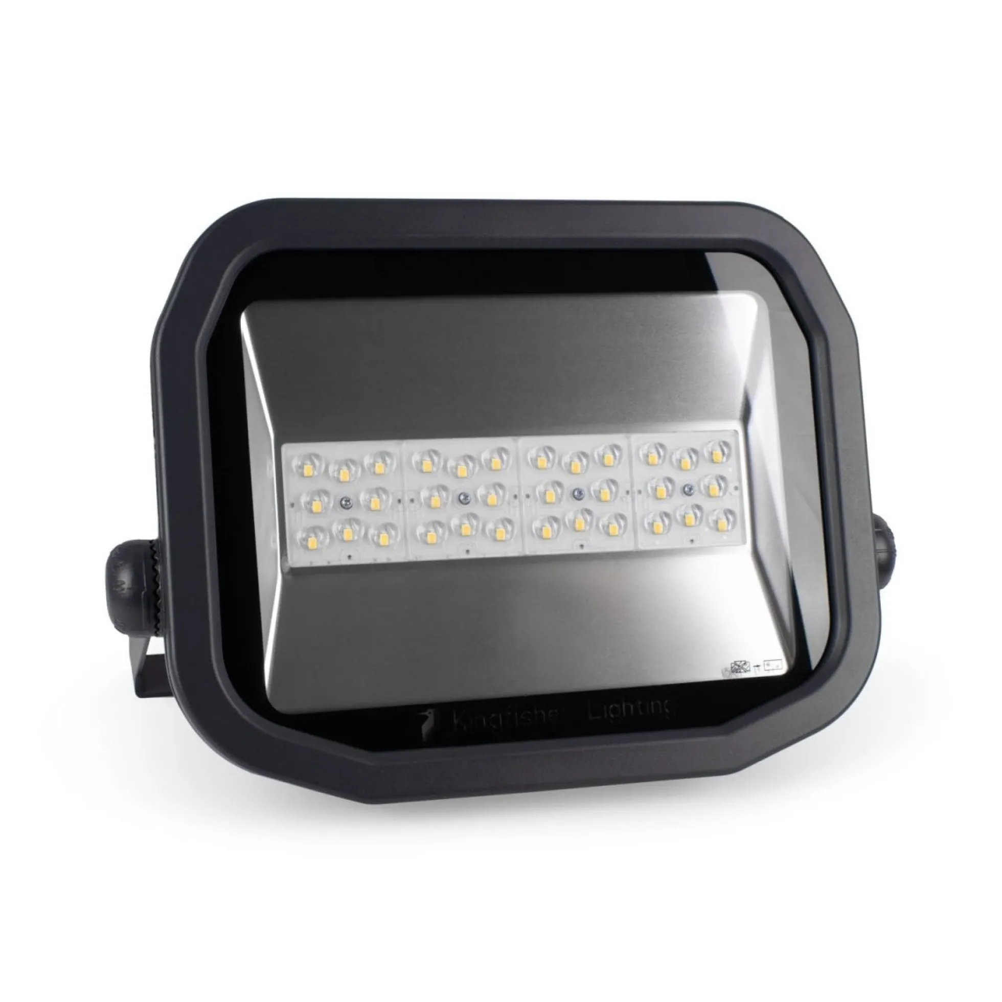 Proyector LED asimétrico exterior 100W - 12500lm - IP65