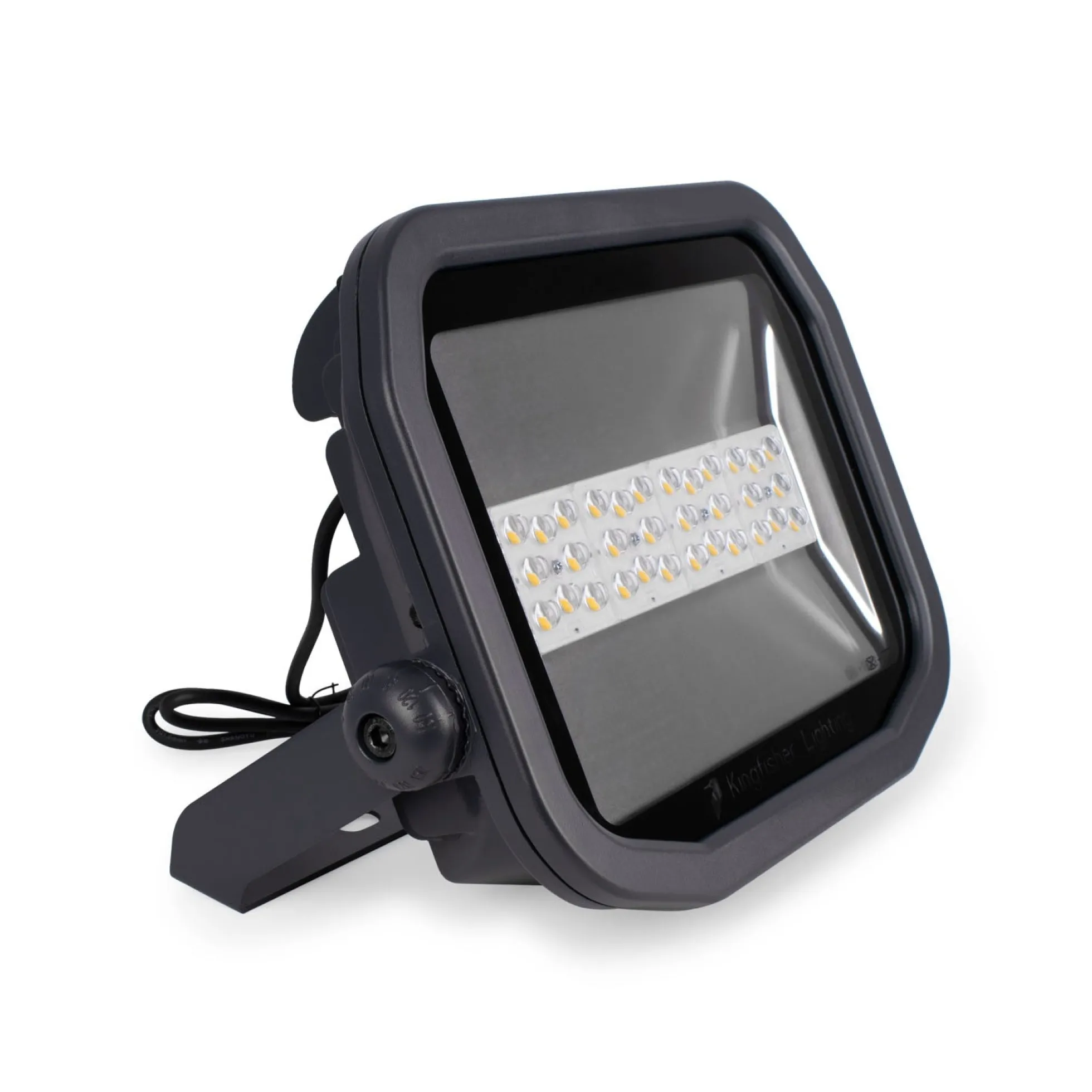 Proyector LED asimétrico exterior 100W - 12500lm - IP65