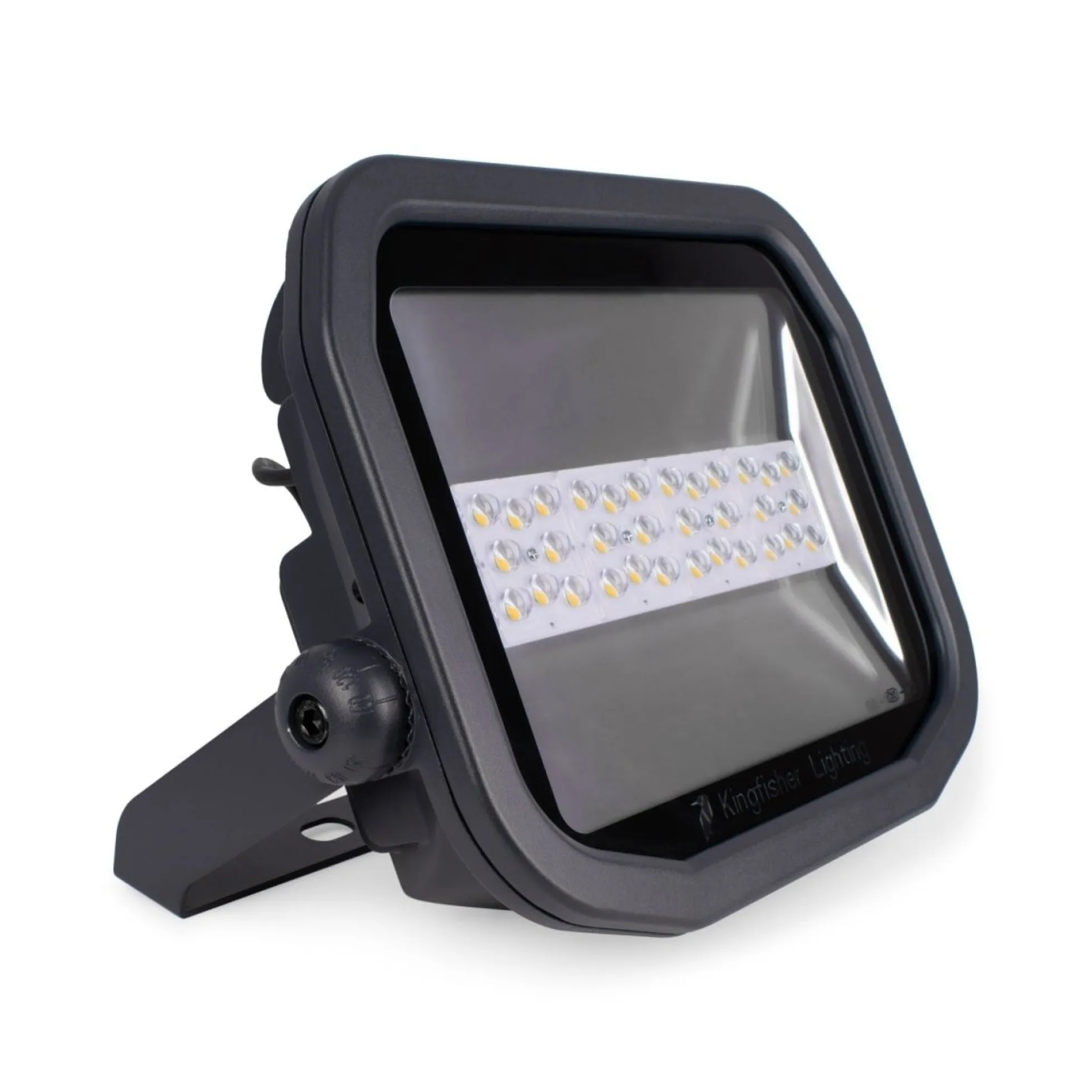 Proyector LED asimétrico exterior 150W - 19200lm - IP65