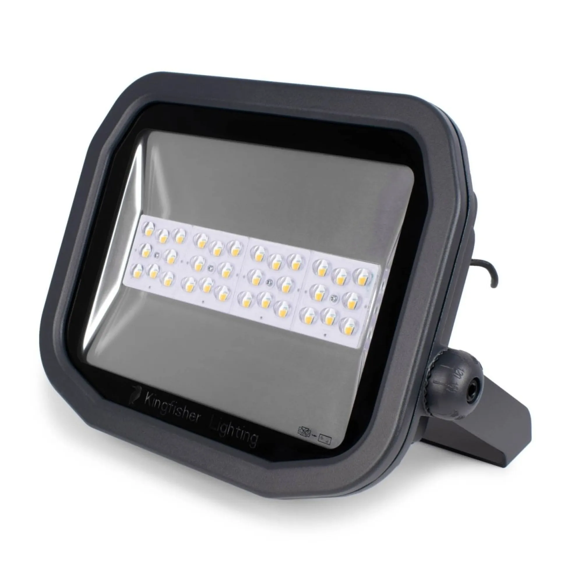 Proyector LED asimétrico exterior 150W - 19200lm - IP65
