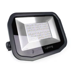 Proyector LED asimétrico exterior 200W - 26000lm - IP65