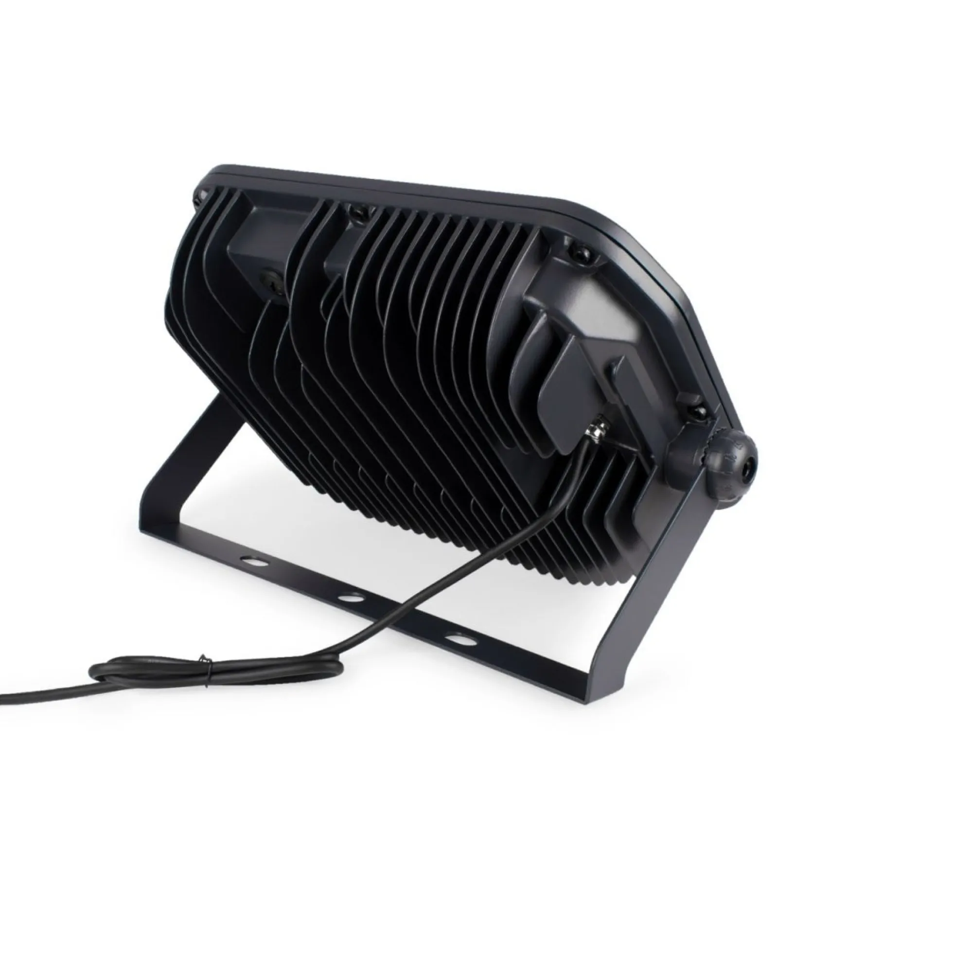 Proyector LED asimétrico exterior 200W - 26000lm - IP65