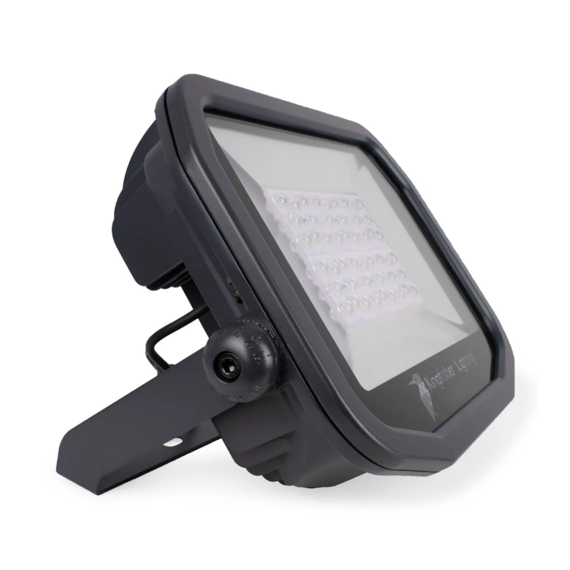 Proyector LED asimétrico exterior 200W - 26000lm - IP65
