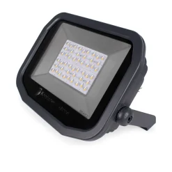 Proyector LED asimétrico exterior 245W - 30000lm - IP65