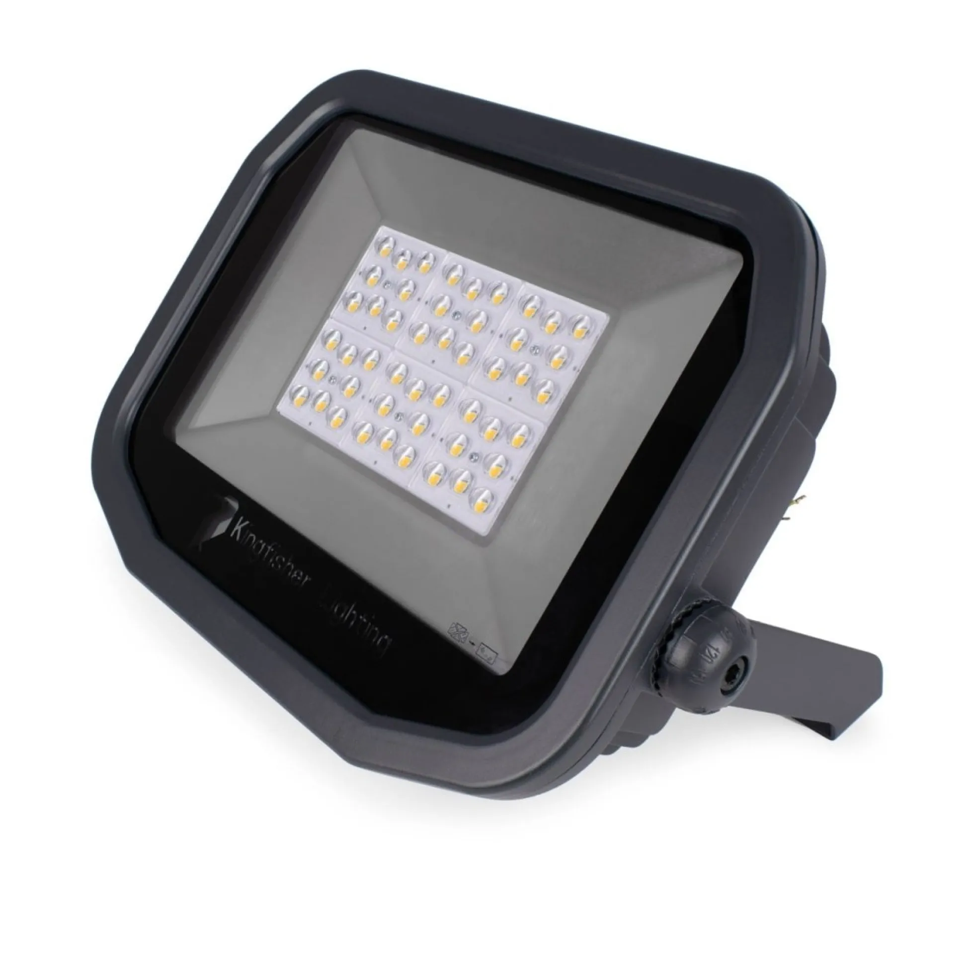 Proyector LED asimétrico exterior 245W - 30000lm - IP65