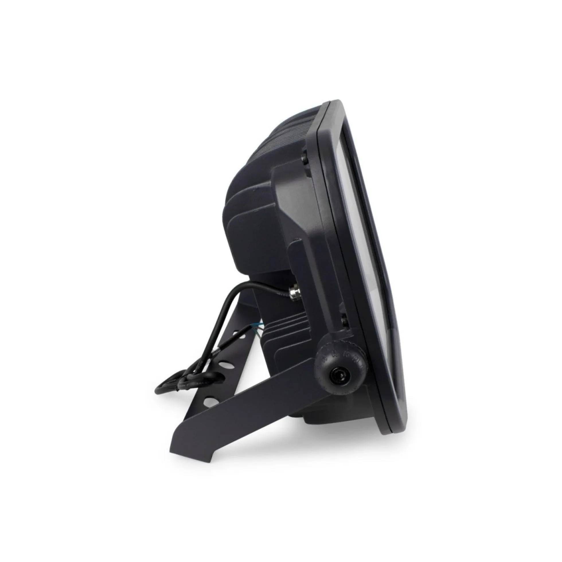 Proyector LED asimétrico exterior 245W - 30000lm - IP65