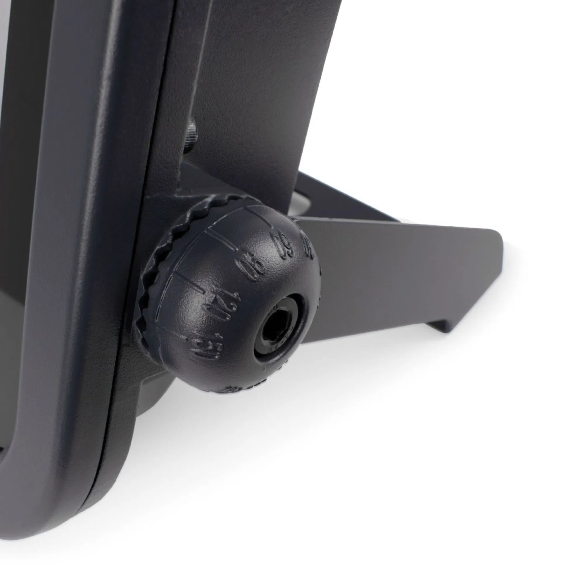 Proyector LED asimétrico exterior 245W - 30000lm - IP65