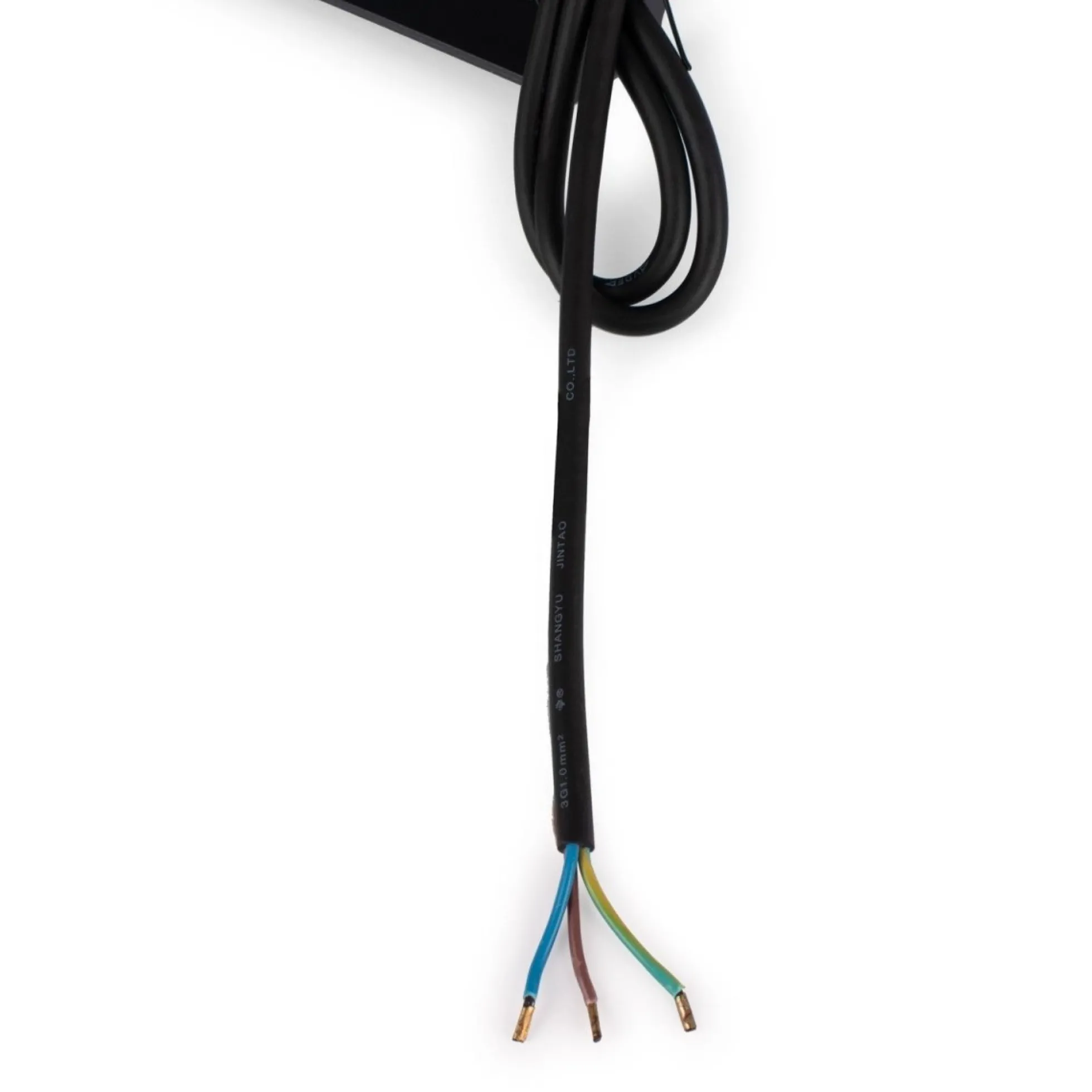 Proyector LED asimétrico exterior 245W - 30000lm - IP65