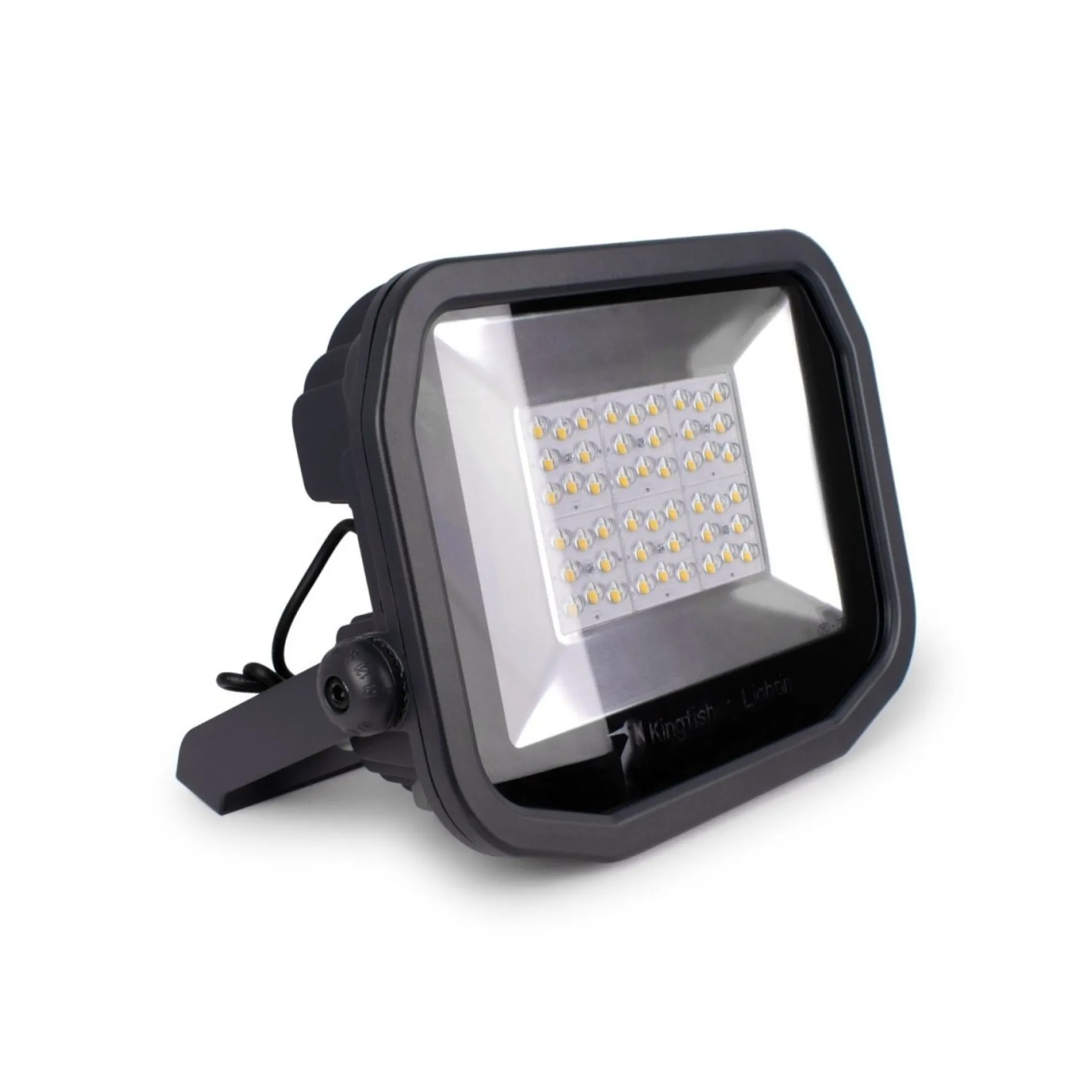 Proyector LED asimétrico exterior 245W - 30000lm - IP65