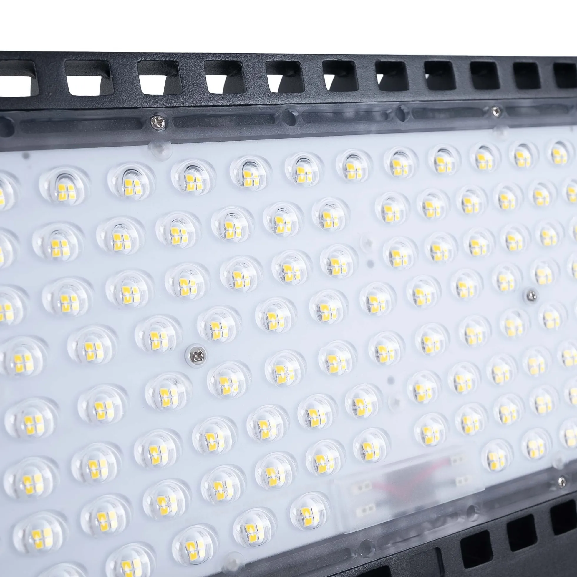 Proyector LED asimétrico exterior 300W - 140lm/W- IP66